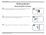 Preview for 13 page of D-Link CS8600LHA1 User Manual