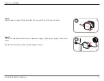 Preview for 16 page of D-Link CS8600LHA1 User Manual