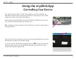 Preview for 19 page of D-Link CS8600LHA1 User Manual