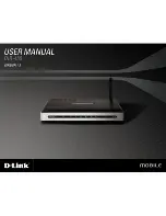 D-Link D-450 User Manual предпросмотр