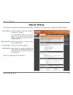 Preview for 20 page of D-Link D-450 User Manual