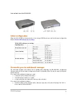 Preview for 12 page of D-Link D DFL-500 DFL-500 Manual