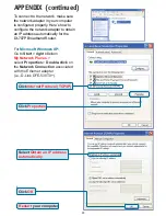 Preview for 12 page of D-Link D DI-707P DI-707P Quick Installation Manual