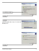 Preview for 11 page of D-Link D DPH-50U DPH-50U User Manual