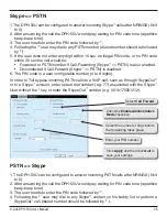 Preview for 35 page of D-Link D DPH-50U DPH-50U User Manual