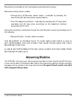 Preview for 38 page of D-Link D DPH-50U DPH-50U User Manual