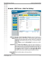 Предварительный просмотр 40 страницы D-Link D DWL-8200AP DWL-8200AP Manual