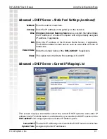 Preview for 41 page of D-Link D DWL-8200AP DWL-8200AP Manual