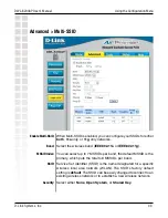 Preview for 43 page of D-Link D DWL-8200AP DWL-8200AP Manual