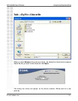 Предварительный просмотр 51 страницы D-Link D DWL-8200AP DWL-8200AP Manual