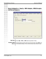 Предварительный просмотр 72 страницы D-Link D DWL-8200AP DWL-8200AP Manual