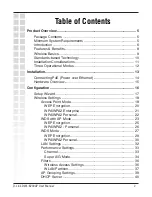 Preview for 2 page of D-Link D DWL-8200AP DWL-8200AP Product Manual