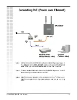 Предварительный просмотр 14 страницы D-Link D DWL-8200AP DWL-8200AP Product Manual