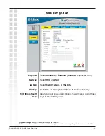 Preview for 20 page of D-Link D DWL-8200AP DWL-8200AP Product Manual