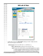 Preview for 23 page of D-Link D DWL-8200AP DWL-8200AP Product Manual
