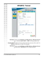 Preview for 26 page of D-Link D DWL-8200AP DWL-8200AP Product Manual