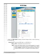 Предварительный просмотр 27 страницы D-Link D DWL-8200AP DWL-8200AP Product Manual