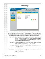 Preview for 32 page of D-Link D DWL-8200AP DWL-8200AP Product Manual