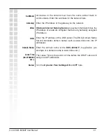 Preview for 41 page of D-Link D DWL-8200AP DWL-8200AP Product Manual