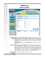 Preview for 42 page of D-Link D DWL-8200AP DWL-8200AP Product Manual