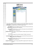 Предварительный просмотр 44 страницы D-Link D DWL-8200AP DWL-8200AP Product Manual