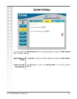 Preview for 50 page of D-Link D DWL-8200AP DWL-8200AP Product Manual