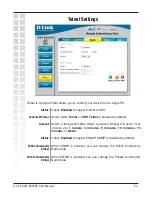 Preview for 54 page of D-Link D DWL-8200AP DWL-8200AP Product Manual
