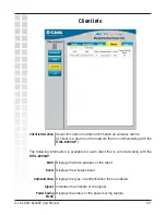 Preview for 59 page of D-Link D DWL-8200AP DWL-8200AP Product Manual