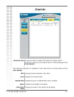 Предварительный просмотр 59 страницы D-Link D DWL-8200AP DWL-8200AP Product Manual