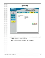 Preview for 61 page of D-Link D DWL-8200AP DWL-8200AP Product Manual