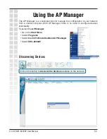 Предварительный просмотр 63 страницы D-Link D DWL-8200AP DWL-8200AP Product Manual