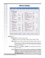 Preview for 69 page of D-Link D DWL-8200AP DWL-8200AP Product Manual