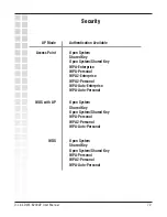 Preview for 72 page of D-Link D DWL-8200AP DWL-8200AP Product Manual