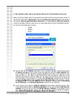 Предварительный просмотр 121 страницы D-Link D DWL-8200AP DWL-8200AP Product Manual