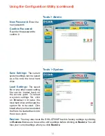 Предварительный просмотр 18 страницы D-Link D DWL-G700AP DWL-G700AP Manual