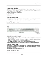 Предварительный просмотр 11 страницы D-Link D DXS-3227 DXS-3227 Web/Installation Manual