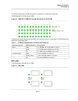 Предварительный просмотр 17 страницы D-Link D DXS-3227 DXS-3227 Web/Installation Manual