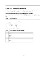 Предварительный просмотр 20 страницы D-Link D DXS-3227 DXS-3227 Web/Installation Manual