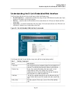 Предварительный просмотр 48 страницы D-Link D DXS-3227 DXS-3227 Web/Installation Manual