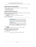 Предварительный просмотр 51 страницы D-Link D DXS-3227 DXS-3227 Web/Installation Manual