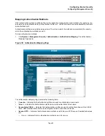 Предварительный просмотр 80 страницы D-Link D DXS-3227 DXS-3227 Web/Installation Manual