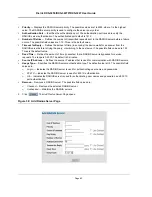 Предварительный просмотр 83 страницы D-Link D DXS-3227 DXS-3227 Web/Installation Manual