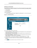 Предварительный просмотр 91 страницы D-Link D DXS-3227 DXS-3227 Web/Installation Manual