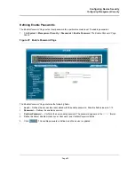 Предварительный просмотр 92 страницы D-Link D DXS-3227 DXS-3227 Web/Installation Manual