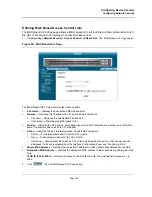 Предварительный просмотр 102 страницы D-Link D DXS-3227 DXS-3227 Web/Installation Manual