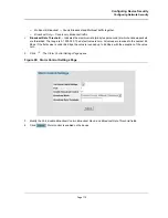 Предварительный просмотр 110 страницы D-Link D DXS-3227 DXS-3227 Web/Installation Manual