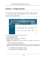 Предварительный просмотр 111 страницы D-Link D DXS-3227 DXS-3227 Web/Installation Manual