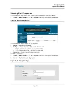 Предварительный просмотр 114 страницы D-Link D DXS-3227 DXS-3227 Web/Installation Manual