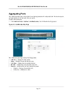 Предварительный просмотр 117 страницы D-Link D DXS-3227 DXS-3227 Web/Installation Manual