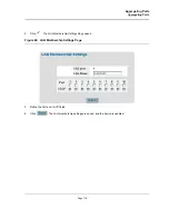 Предварительный просмотр 118 страницы D-Link D DXS-3227 DXS-3227 Web/Installation Manual